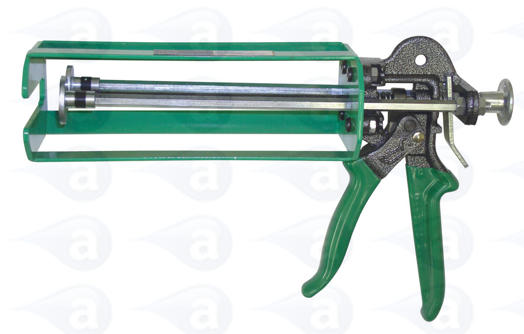400ml manual cartridge gun dispenser