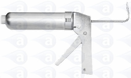 Manual Cartridge Gun