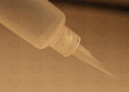 TTN27 smooth flow 27 gauge tapered tip