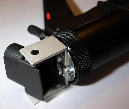 Quick and easy cartridge load