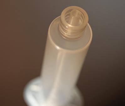 30cc syringe barrel luer lock