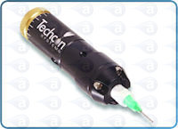 TS5322 Mini Spool Valve