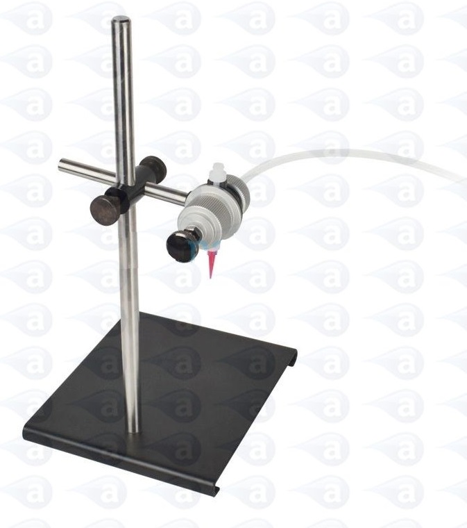 TS1212 Pinch Tube Valve Adhesive Dispensing