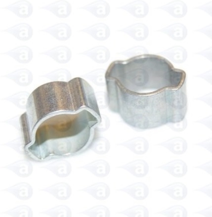 1400 Metal Tubing Crimp for Adapter Assembly