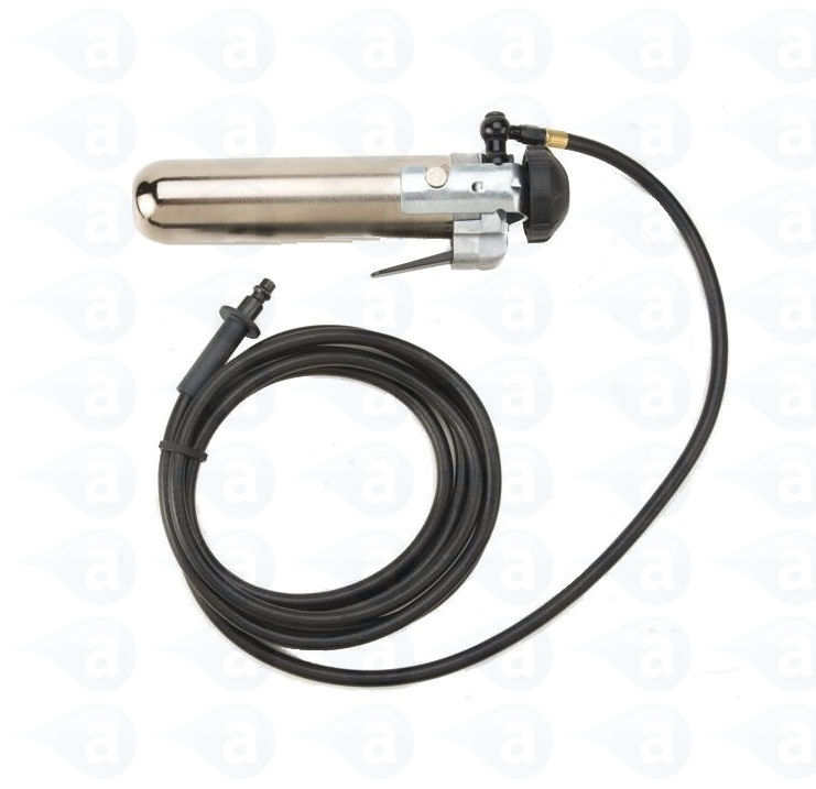 250080B 8oz Gun Semco Adhesive Dispensing