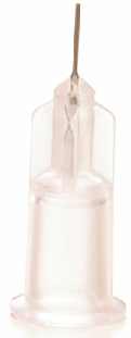 E27 Tip 0.5" Long Adhesive Dispensing