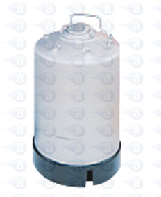 11 Liter Pressure Pot Tank Adhesive Dispensing