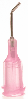 TE720050B45PK 20G Bent Angled Tip Techcon Dispensing