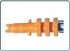 Adapter Assembly Dispenser Quick Connect 533Y