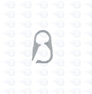 5606034 Adapter Assembly Safety Clip