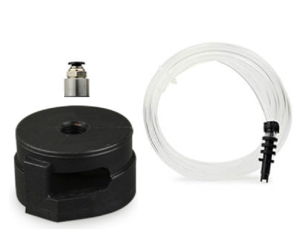 Techcon 918-001-004 Air Cap Cartridge Retainer