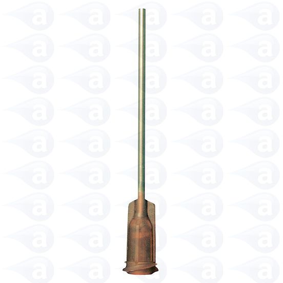 Precision Dispense Tip 15 Gauge 2" Long TE715200PK