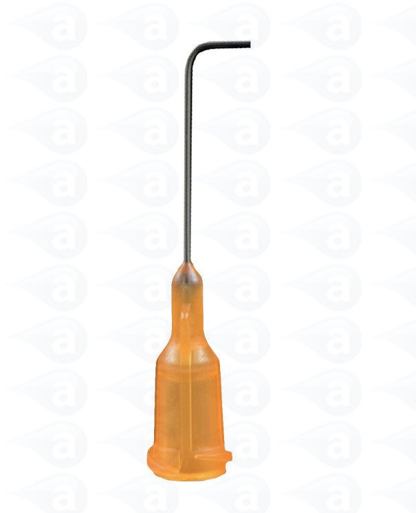 AD72310090 Tip 23 Gauge Angled Bent Tip