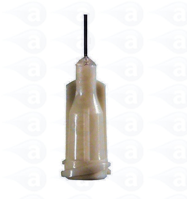 AD724025 Tip 27 Gauge 1/4 inch adhesive dispensing