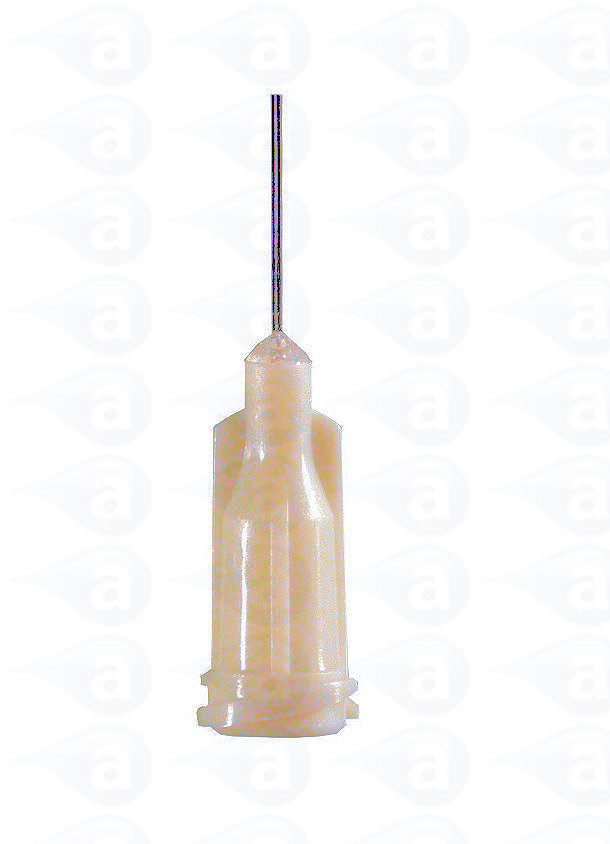 AD724050 Tip 27 Gauge 1/2 inch adhesive dispensing