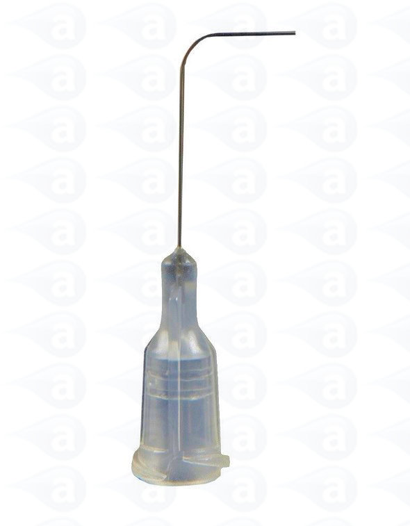 AD72715090 Tip 90 Degree Bend 1.5 Inch Long
