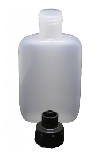 AD75BC Bottle Cap 560600 Adhesive Dispensing