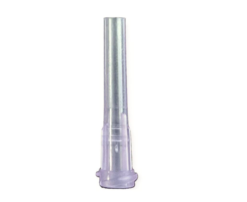 AD8TT 8G Smoothflow Tapered Tip Dispensing Ltd