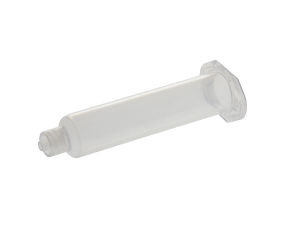 AD910-N 7100LL1NPK 10cc Clear Syringe Barrel Luer Lock Adhesive Dispensing Ltd