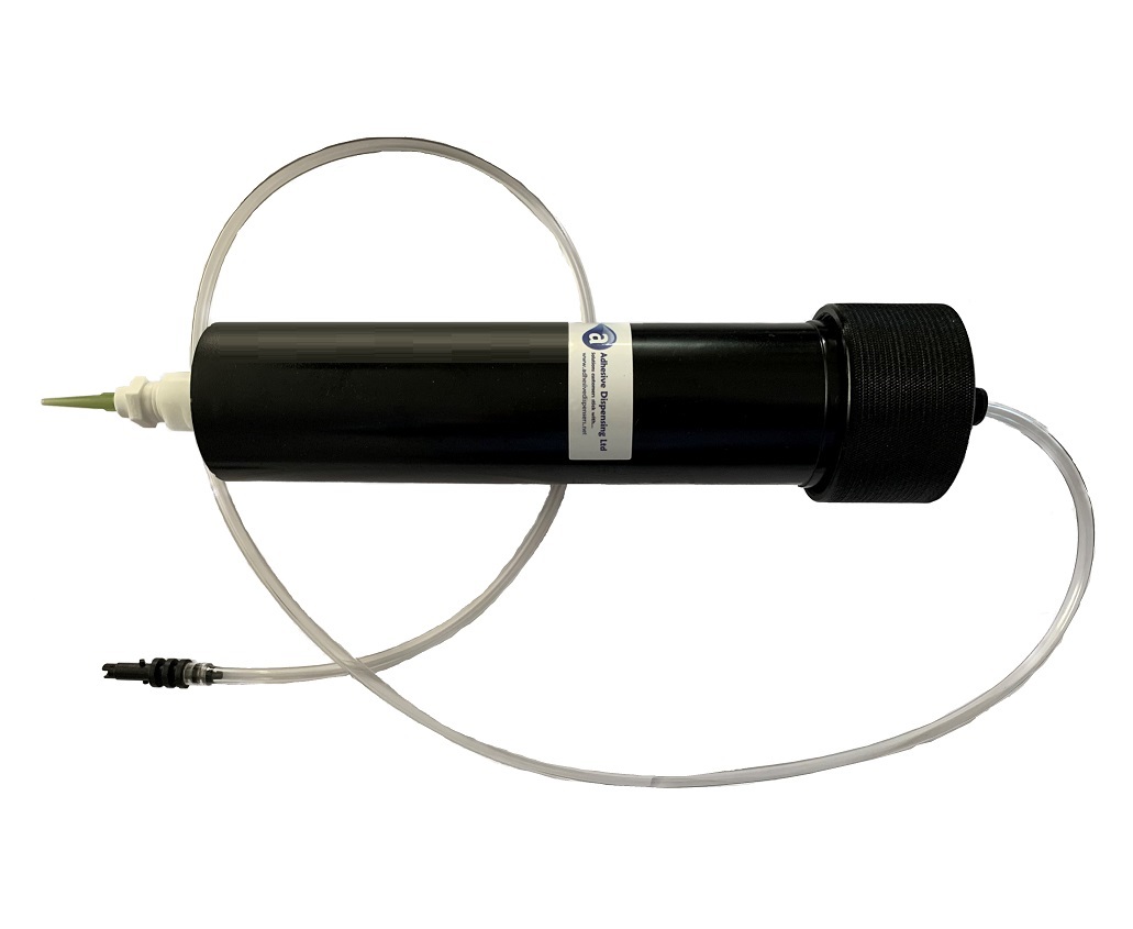 ADL-1211M 310ml 1/10 Gallon Cartridge Retainer