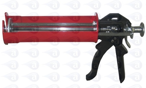 BG380-1 Coaxial Cartridge Gun 380ml