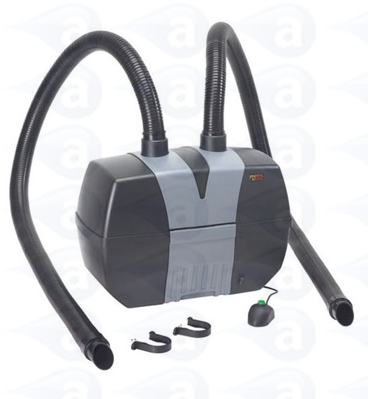 BVX203 Fume Extraction System Adhesive Dispensing