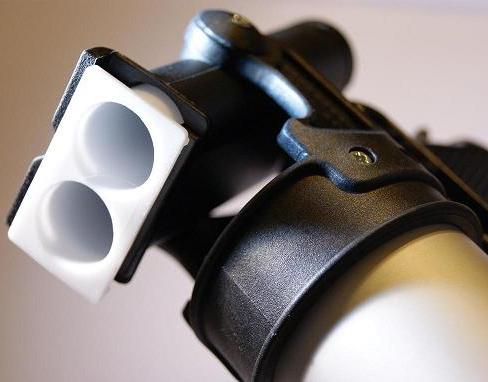 Quick cartridge load