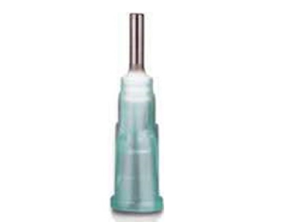 E14-1/4 14 Gauge Luer Lock Tip Adhesive Dispensing