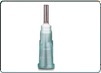 E14 14G luer lock tip adhesive dispensing