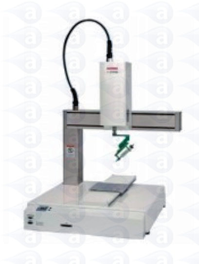 JR2603N Dispensing Robot Janome Adhesive Dispensing