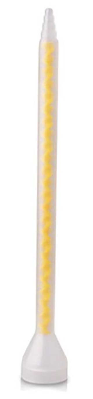 MS 08-24T Mix Nozzle Sulzer Mixpack Adhesive Dispensing