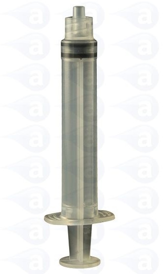 3cc Manual Syringe Luer Lock Adhesive Dispensing