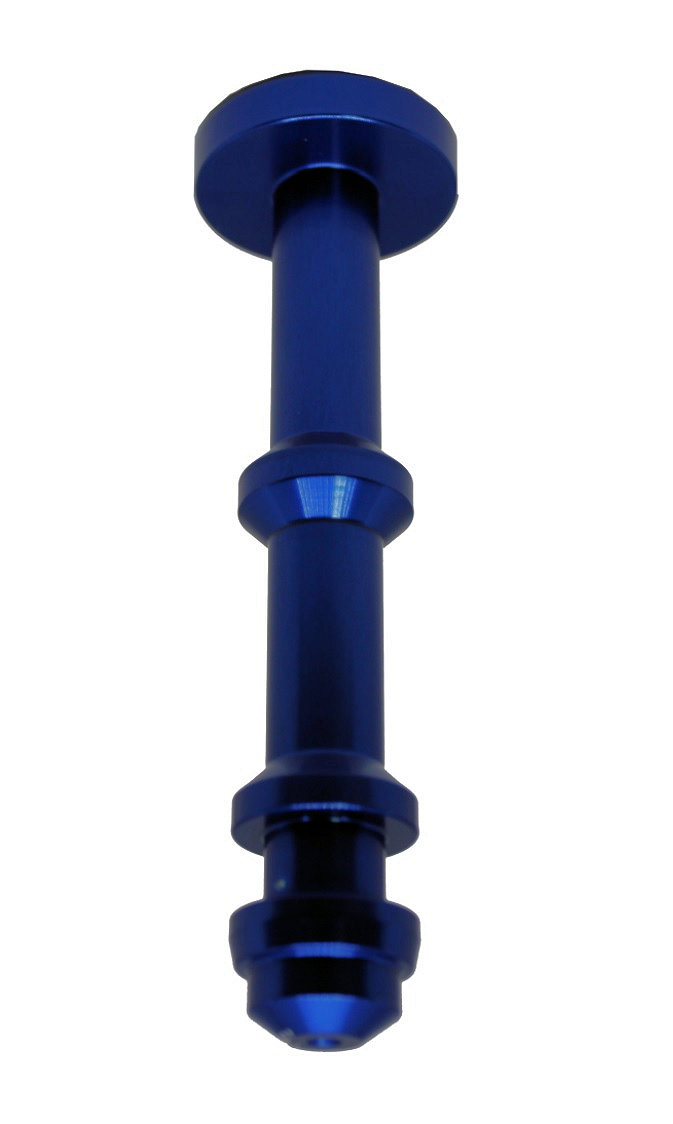 ADQHP10 10cc Hand Plunger Adhesive Dispensing