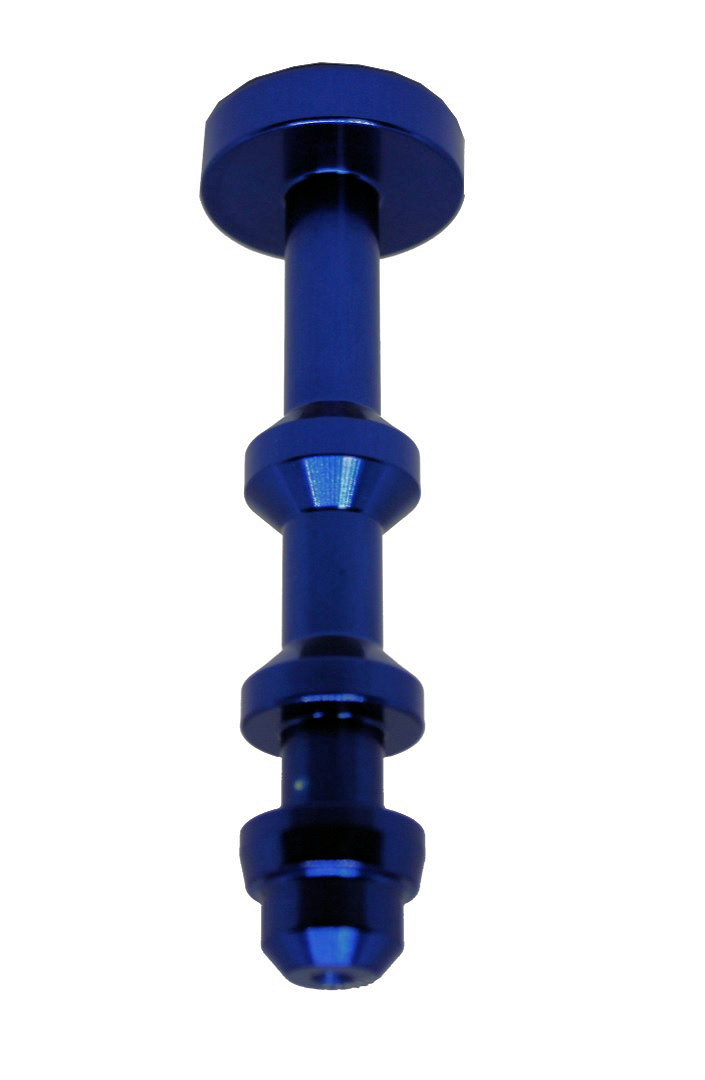 ADQHP5 5cc Manual Plunger Rod
