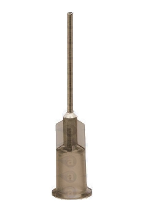 SE416100PK 16 Gauge Tip 1" Adhesive Dispensing