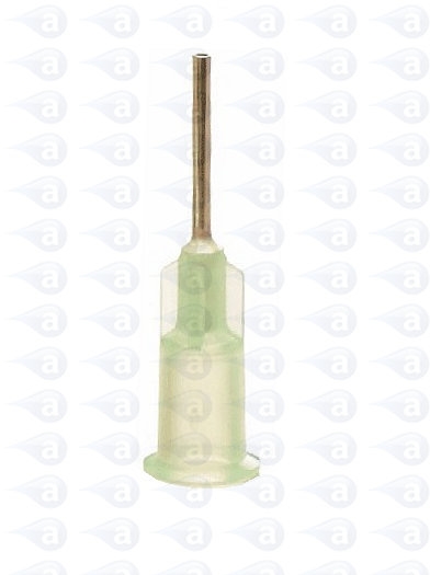SE418050PK 18 GA Dispense Tip 1/2" Long Luer Lock