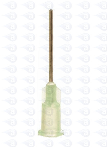 SE418100PK 18 Gauge Tip 1" Long Adhesive Dispensing