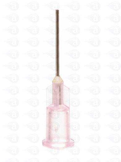 SE420100PK Tip 20 Gauge 1" Long Adhesive Dispensing