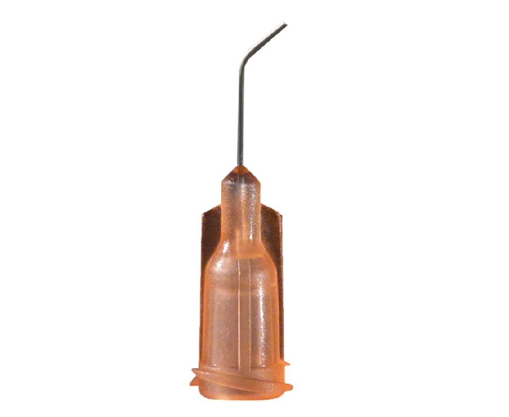 AD72605045 26G Angled Bend 45 Degree Tip