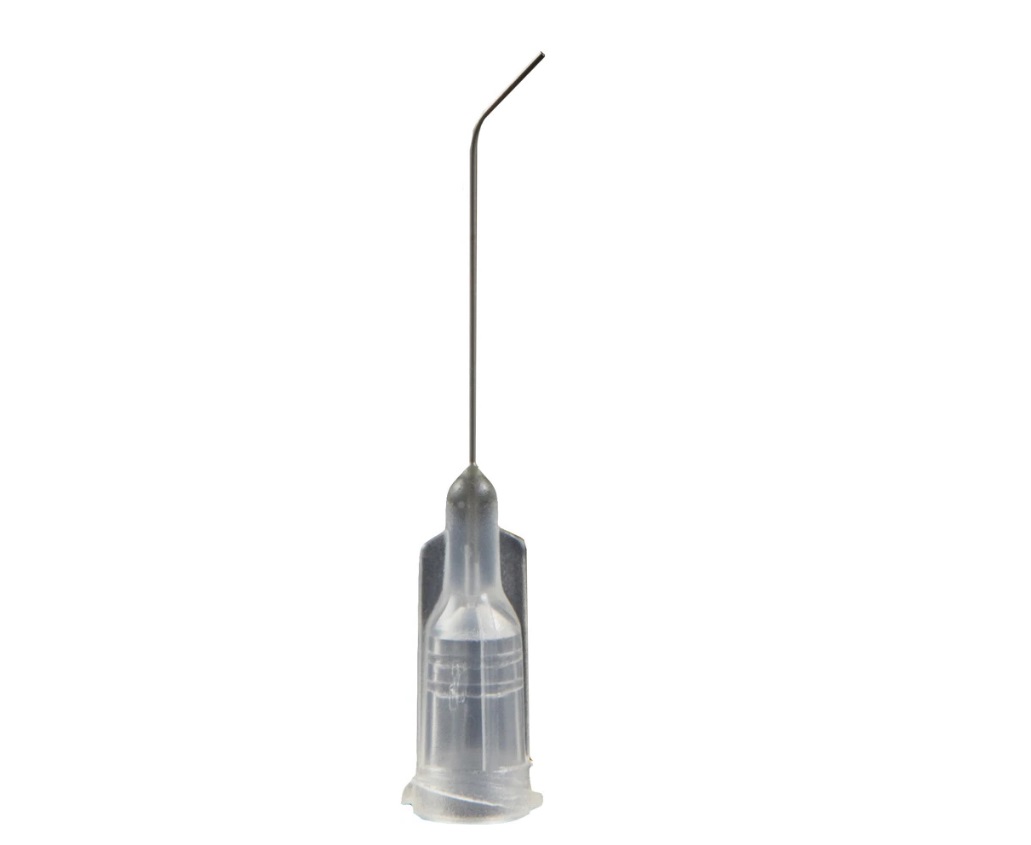 AD72710045 45 Degree Angled Bent Bend Tip