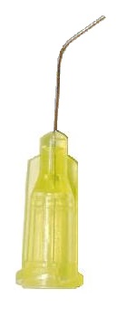 TE73205045 Tip Angled Bent Adhesive Dispensing