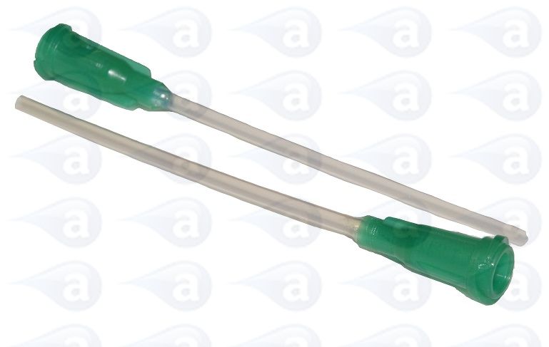 TF14-2 Teflon dispensing tip 2" long