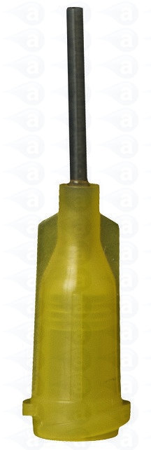 TF20-1/2 Teflon Adhesive Dispensing Tip 0.5" Long