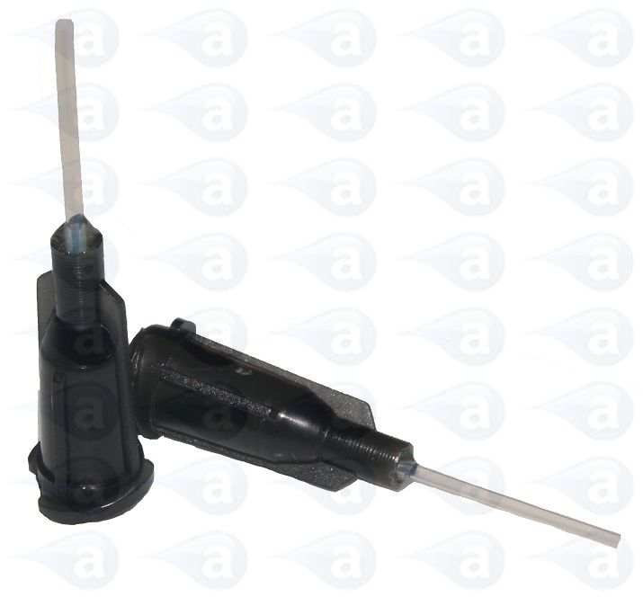 TF22-1/2 Teflon tip adhesive dispensing