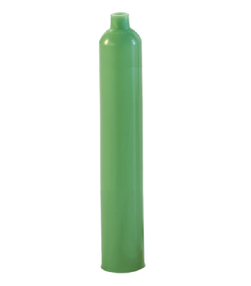 TS120C-GREEN 12oz Cartridge Adhesive Dispensing Techcon