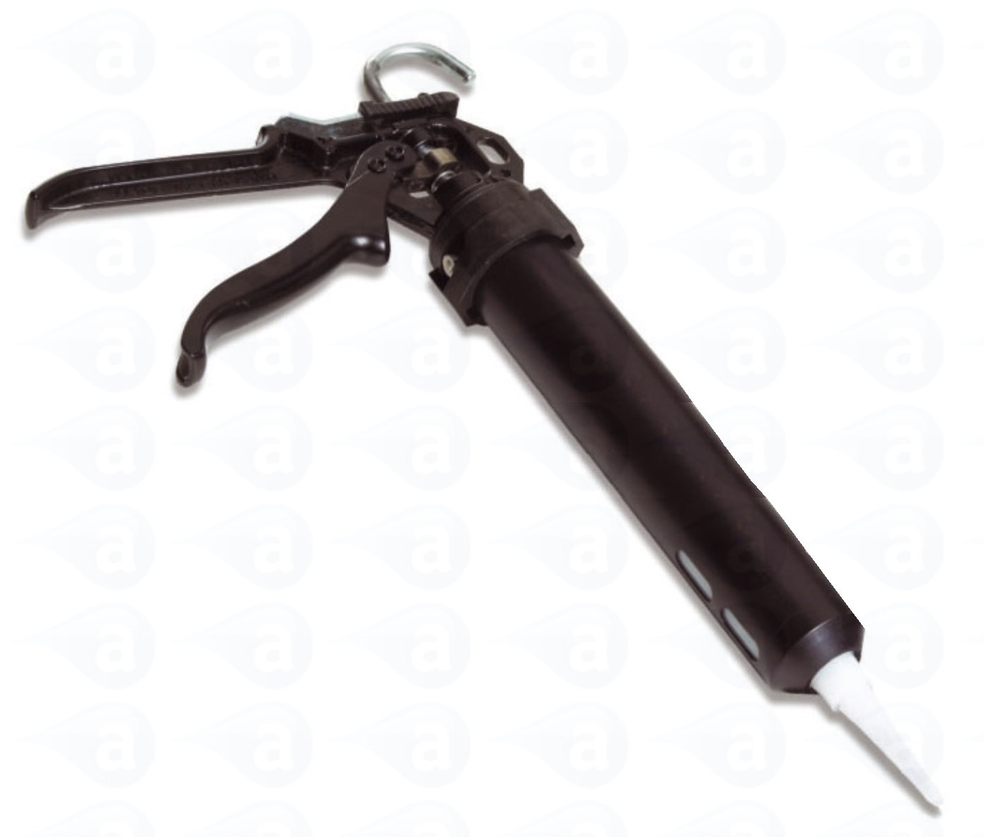 TS16-120 Cartridge Gun Techcon Semco 12oz