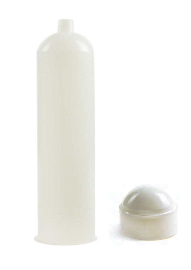 TS20C-KIT 20oz Cartridge Plunger Adhesive Dispensing Techcon