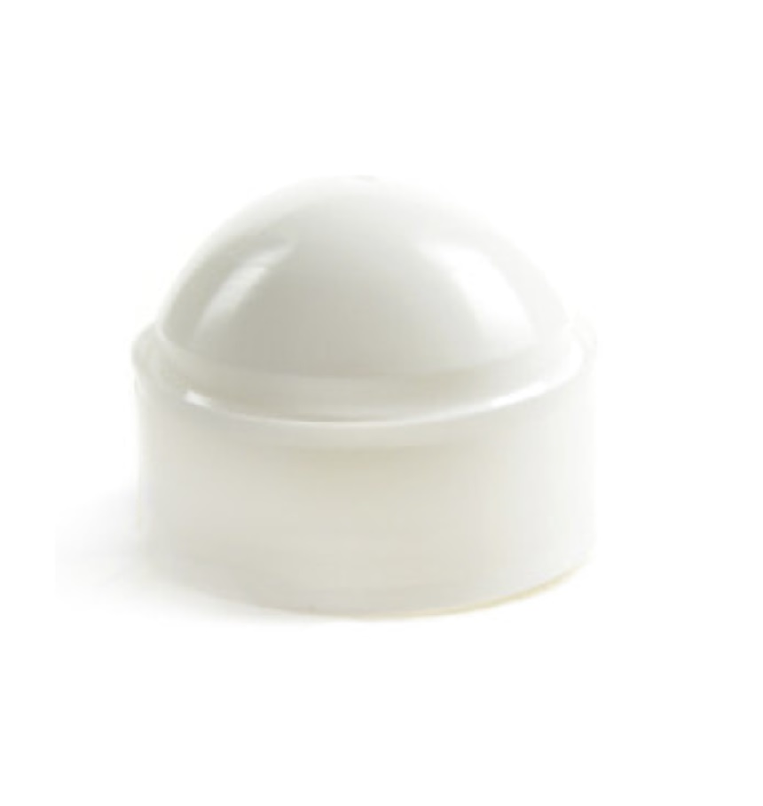 TS20P Cartridge Plunger 20oz 32oz Adhesive Dispensing Techcon