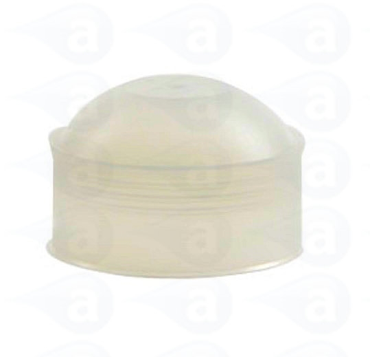 TS20PLD-100 Plunger 20oz Cartridge Techcon