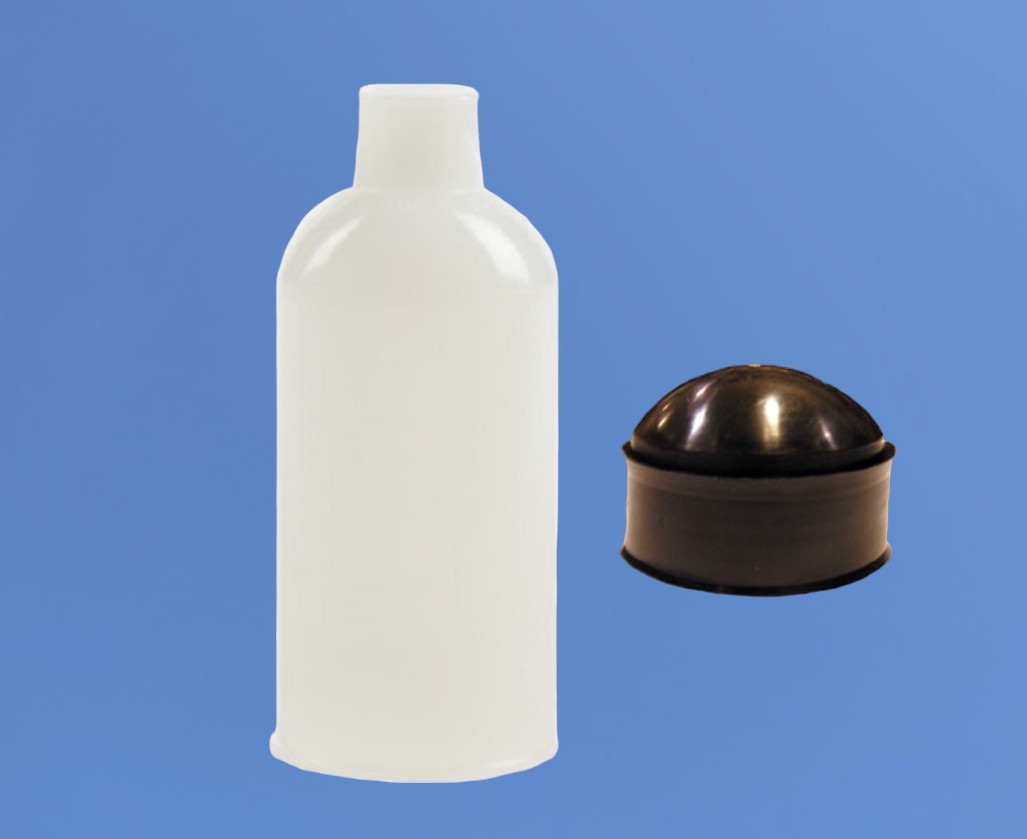 TS25CKIT 2.5 Ounce Cartridge Plunger Techcon